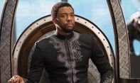 Akui Sulit Cari Pengganti Chadwick Boseman, Black Panther 2 Berjalan Tanpa Karakter T’Challa