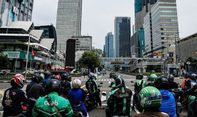 Kemnaker Tegaskan THR untuk Ojol Hanya Imbauan ke Perusahaan, Tidak Wajib
