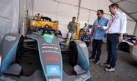 Kasus Formula E Capai Babak Baru, KPK Masih Coba Usut Sampai Tuntas