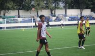 Pemusatan Latihan Timnas U-16 Dimulai Hari Ini