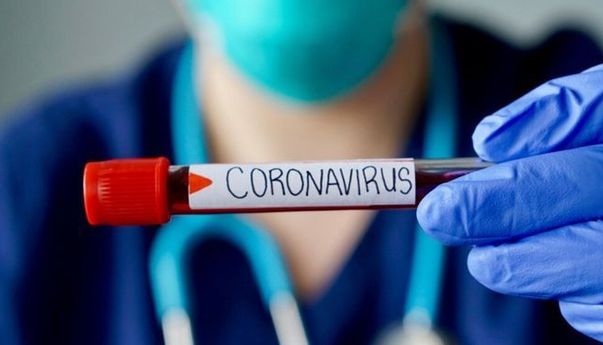 Satu Orang Positif Covid-19, Puluhan Tenaga Pendidik di Parakan Jalani Tes Usap Massal