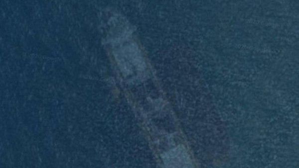 Mengungkap Misteri Kapal Karam yang Sempat Menghebohkan Warga Sukabumi