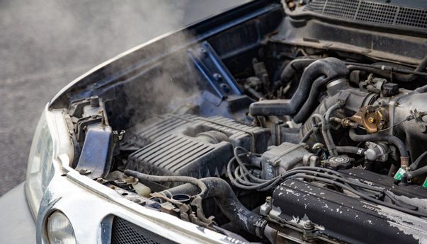 Apa Mobil Bakalan Rusak jika Jarang Dipanasi? Berikut Faktanya