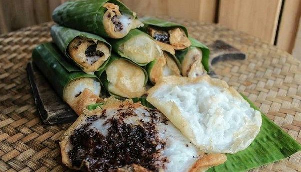 Menikmati Serabi Notosuman Solo, Kuliner Legendaris yang Banyak Diburu Wisatawan