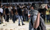 Terbaru: Polisi Bekuk 18 Orang di Jakpus, Dicurigai Sebagai Kelompok Anarko
