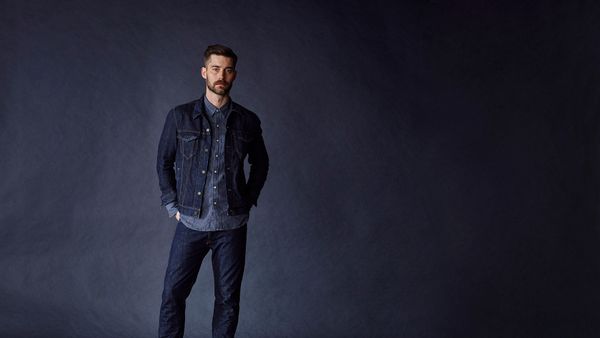 Pilih Style Jeans Pria Sesuai Bentuk Badanmu