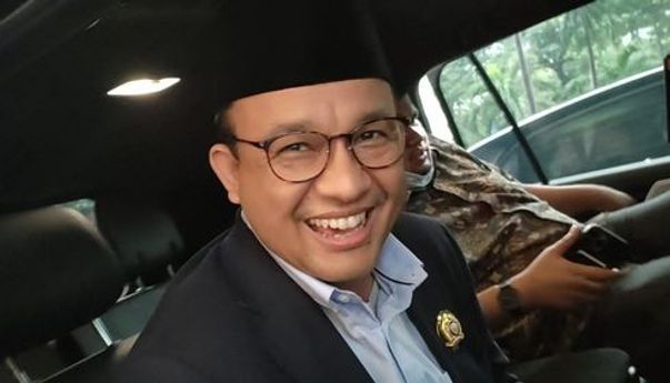 Tokoh Ini Yakin Banget Anies Nggak Bakal Jadi Capres, Sampai Berani Taruhan Alphard