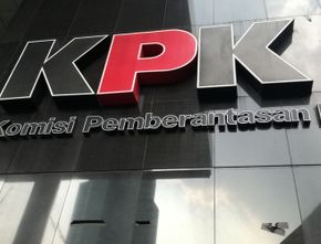 KPK Bakal Panggil Bupati Tanjung Jabung Timur Soal Kasus Suap Pengesahan RAPBD Jambi