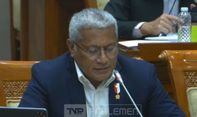 BNN Sita Aset TPPU Narkoba Senilai Rp111,535 Miliar Sepanjang 2024