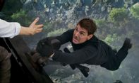Kena Imbas Aksi Mogok SAG-AFTRA, Perilisan Film Mission: Impossible 8 Mundur Setahun