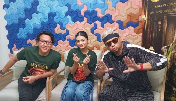 Gunakan Senjata Asli, Agus Kuncoro Ungkap Persiapan Syuting Film Gundik