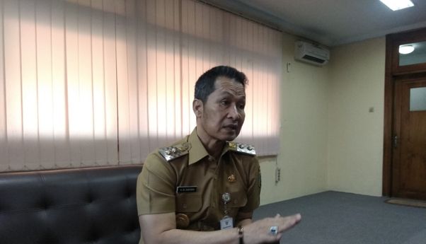 Berita Jateng: Plt. Bupati Kudus Dipanggil Kejaksaan Tinggi Jateng Terkait Suap PDAM Kudus