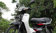 Jangan Salah Pilih! Begini Tips Membeli Motor Astrea Grand Bekas