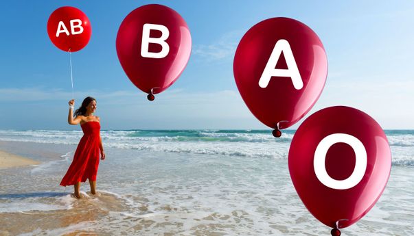 Menu Diet yang tepat bagi Golongan darah AB