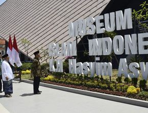 Deretan Museum Islam di Indonesia yang Bisa Dikunjungi Ketika Libur Lebaran