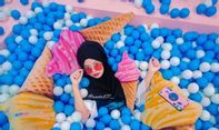 Ice Cream World Jogja: Lokasi, Rute, dan Harga September 2020