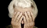 Pengakuan Nenek Renta yang Dibuang di Sorogenen: Keluarga Anggap Saya Merepotkan