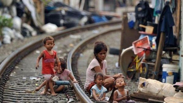 BPS: Jumlah Penduduk Miskin di Indonesia Terus Bertambah Mencapai 26,42 Juta Orang