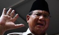 Prabowo Bantah Isu Dirinya Tampar dan Cekik Wamen: Saya Ketemu Saja Belum