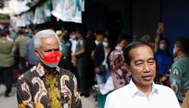 Refly Harun Labeli Ganjar Pranowo Pewaris Tahta Jokowi: Model Kepemimpinan yang Tak Merangkul Perbedaan Pendapat