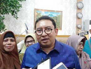 Fadli Zon Setuju Anggota Paspampres Bunuh Pemuda di Aceh Dihukum Mati