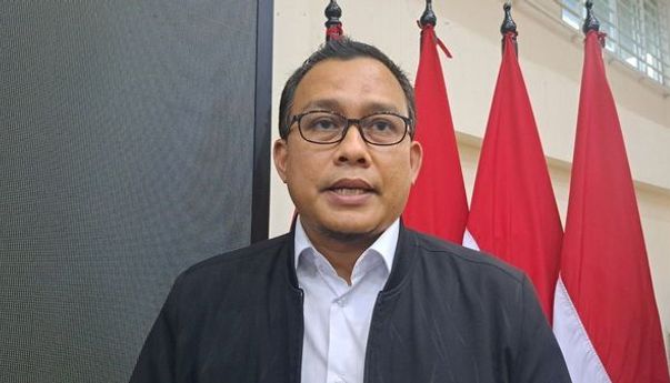 Ali Fikri KPK: Kami Pastikan Penindakan di 2023 Tidak Ada Kaitannya Sama Sekali dengan Urusan Politik