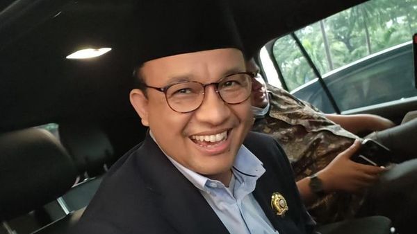 2 Bulan Lagi Anies Turun Takhta, PDIP Ingatkan Ini ke Pj Gubernur DKI Biar Tak Seperti Anies