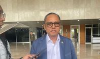 Forum Purnawirawan TNI Usul Gibran Diganti, Deddy Sitorus: Saran yang Bagus