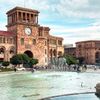 Armenia Raih Penghargaan Jadi Destinasi Petualangan Terbaik Dunia 2025
