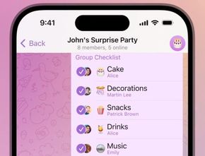 Telegram Luncurkan 2 Fitur Baru untuk Pengguna Premium: Checklist dan Saran Postingan