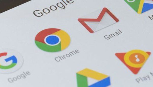 Tips Amankan Akun Google dari Pembajakan yang Dapat Mencuri Data Prinadi Anda