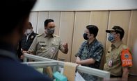 Kata Anak Buah Anies, Kesalahan Paling Serius PT Equity Life Soal Keberadaan 'Dua Nyawa'