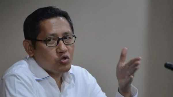 Bebas Hari Ini Katanya Anas Urbaningrum Bakal Berikan Pidato Kejutan Soal SBY, Ini Tanggapan Demokrat