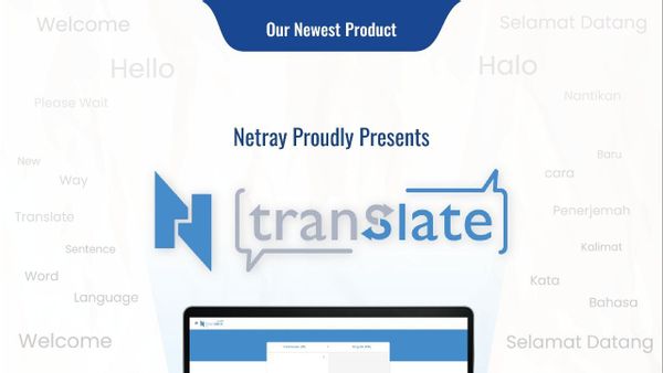 Translator API untuk Pasar B2B: Terjemahkan Konten Web Secara Real Time dengan Netray Translate