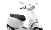 Vespa Sprint 150: Si Lincah yang Aduhai