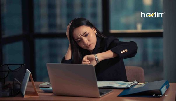 Bekerja Shift Malam Ternyata Bisa Pengaruhi Kesehatan Pekerja