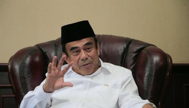 Kebijakan Menag Fachrul Razi Setelah Dilantik