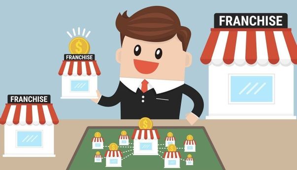 Daftar Franchise Murah di Indonesia, Modal Dikit Untung Banyak