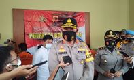 Kapolresta Bogor Kota: Kita Tidak Pernah Bilang Habib Rizieq Kabur dari Rumah Sakit