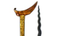 Keris, Senjata Tradisional Jawa Tengah yang Menyimpan Banyak Makna