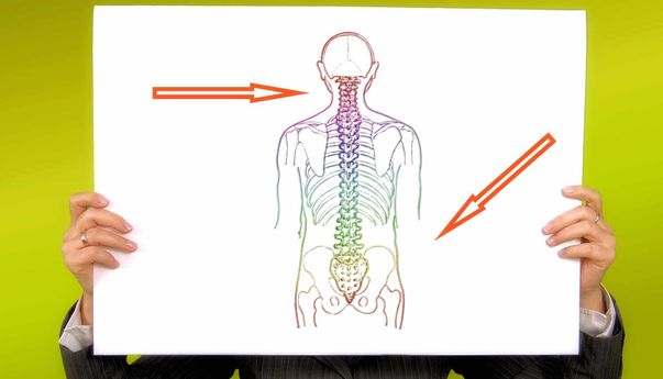 Yuk, Mulai Mencegah Osteoporosis Sejak Dini