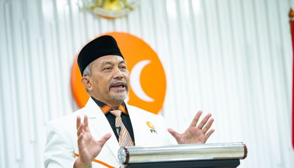 Kritik Keras Presiden PKS: Wacana 3 Periode Presiden Bikin Demokrasi Terpuruk