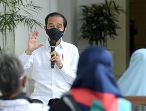 Tahukah Anda, Jokowi Kerap Ambil Keputusan Penting Kenegaraan di Hari Rabu Pon