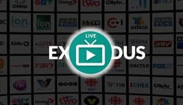 List Aplikasi TV Online Luar Negeri Gratis dan Lengkap