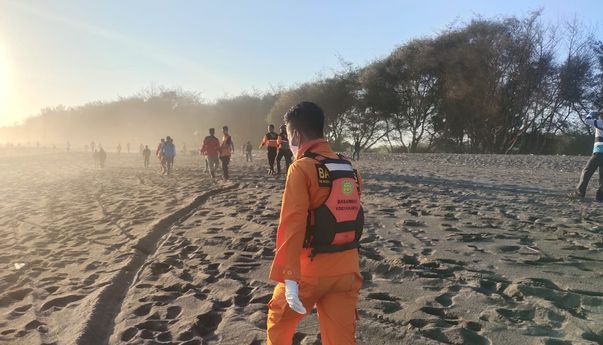 Sultan HB X Wanti-Wanti Semua Wisatawan yang Ada di Pantai Selatan