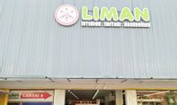 Daftar Deretan Toko Liman Jogja Lengkap Beserta Alamat