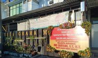 Rumah Sakit dan Puskesmas Surabaya Dipenuhi Karangan Bunga: 'Teruntuk Tenaga Medis...'