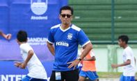 Skandal Pemain Asing PSSI, Bikin Persib Bandung Heran