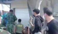 TNI Tanggapi Video Viral Hajar Warga di Bali karena Kepala Dandim Dipukul: Itu Tindakan Spontan Aparat
