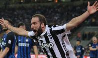 Transfer Pemain Juventus Paling Mahal